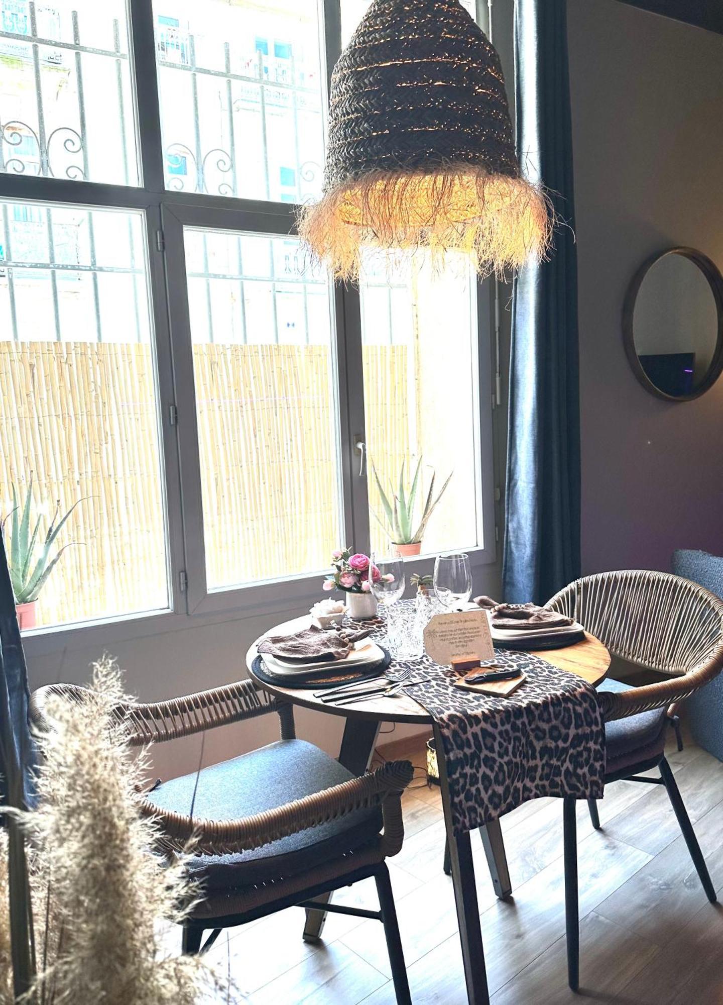 Appartement Escale Singuliere - Luxe & Balneo A *