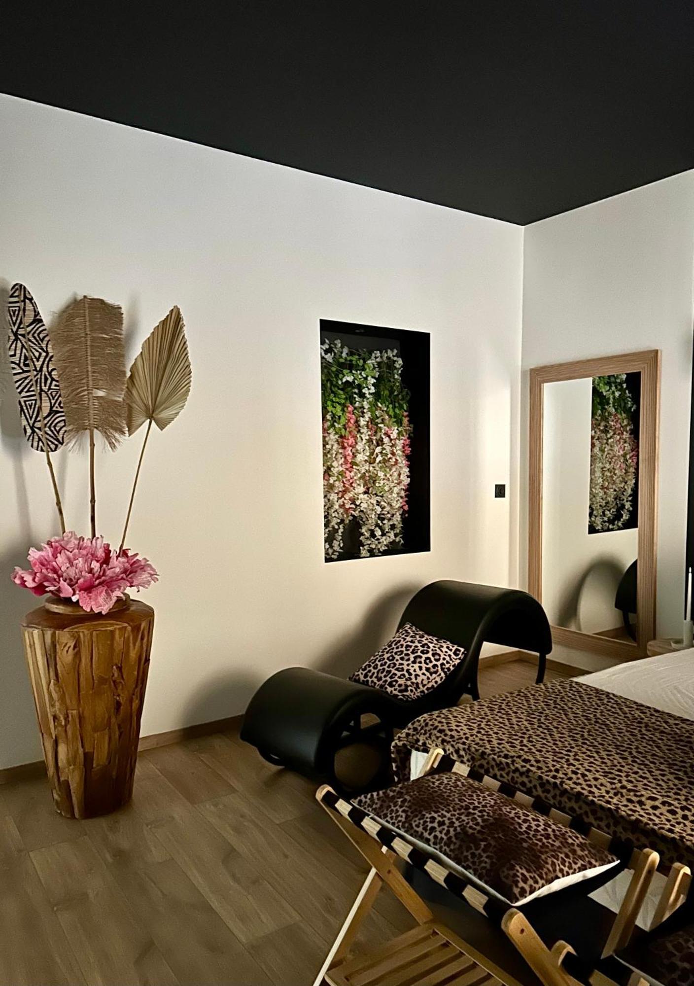 Appartement Escale Singuliere - Luxe & Balneo A