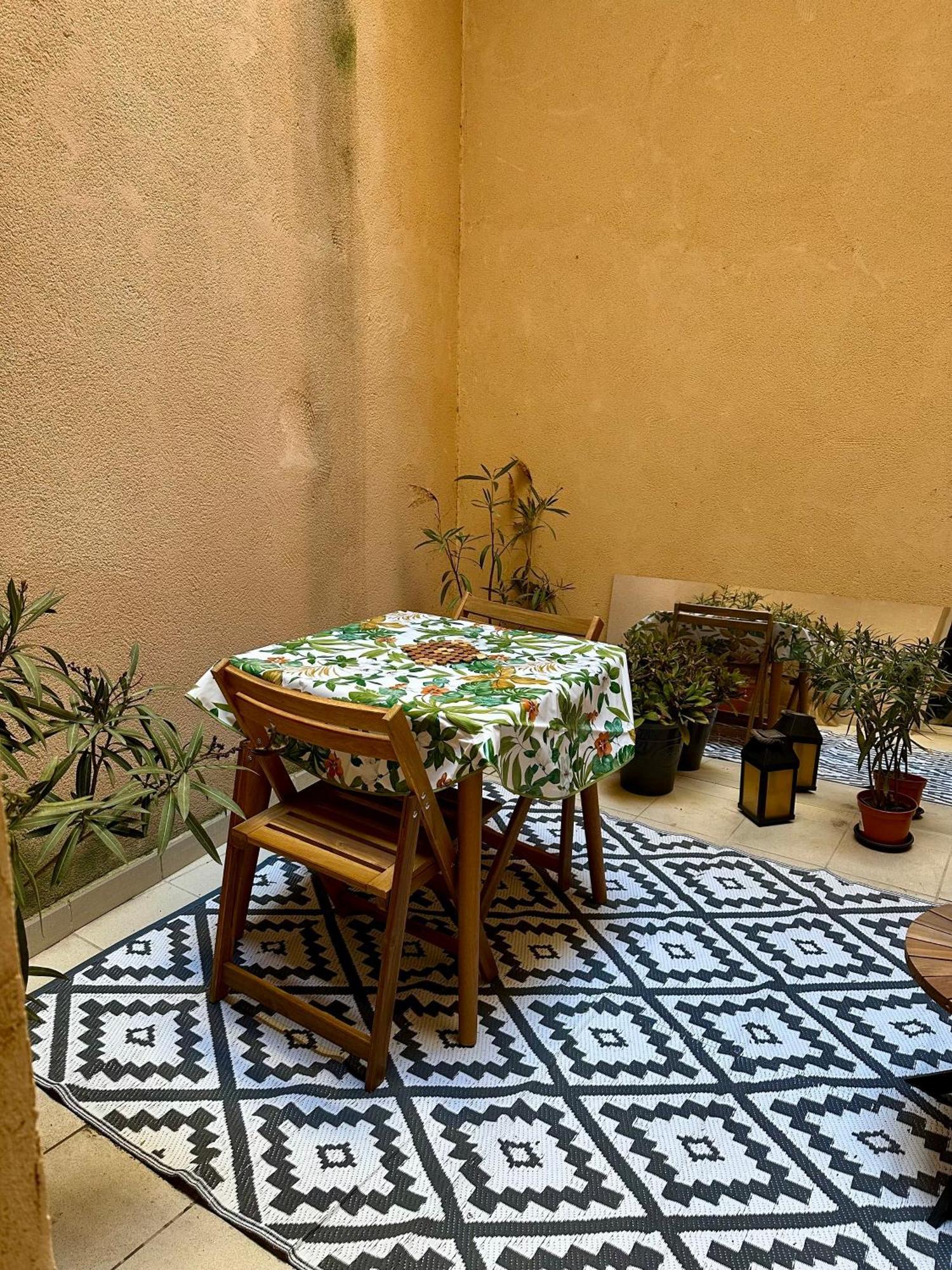 Appartement Escale Singuliere - Luxe & Balneo A